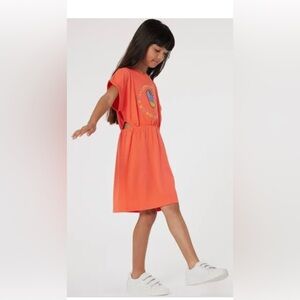 Sonia Rykiel girls dress